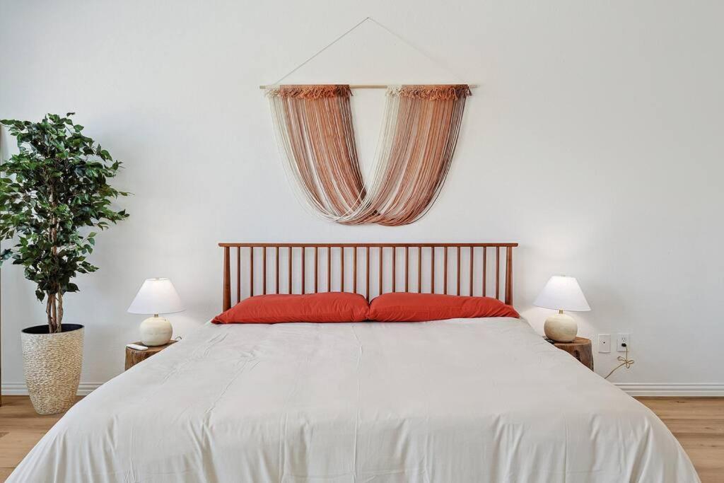 Sachse Wellness Oasis 5Br W Pool + Huge Yard + Fire Pit 빌라 외부 사진