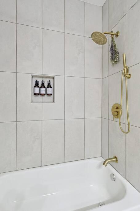 Sachse Wellness Oasis 5Br W Pool + Huge Yard + Fire Pit 빌라 외부 사진