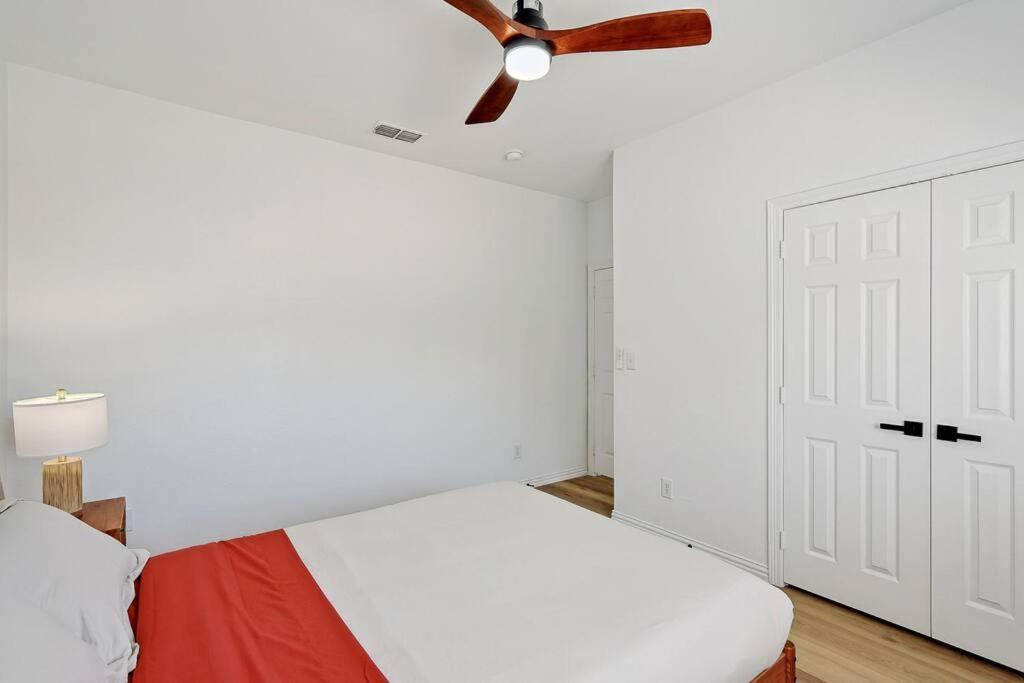 Sachse Wellness Oasis 5Br W Pool + Huge Yard + Fire Pit 빌라 외부 사진